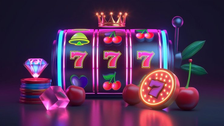 9ppp Premium Dice Room